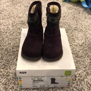 Toddler boots